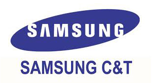 PT Samsung C&T